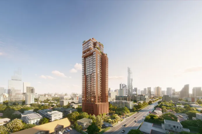 Widen в Сатхоне