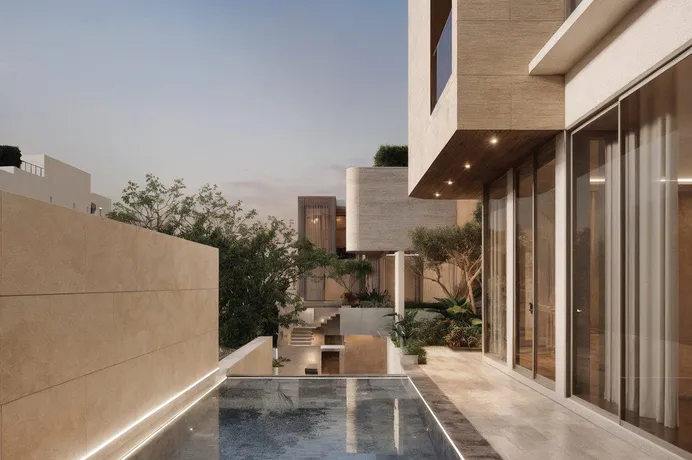 Merge Residence Pattaya в Паттайе