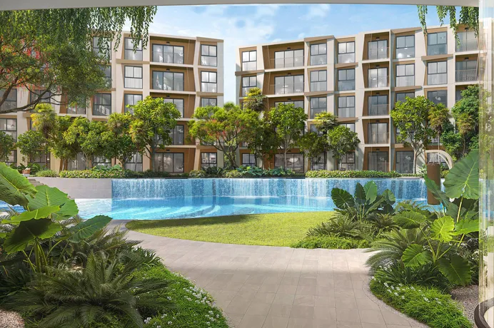 Rhea by Sansiri в Чонг Тале