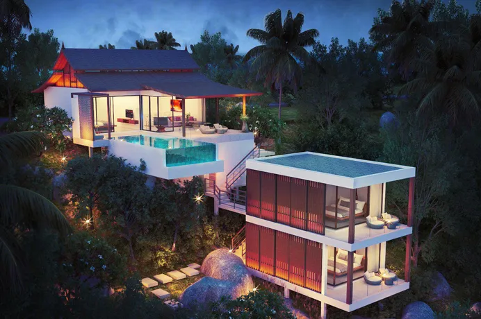 Ariya Season в Маенаме