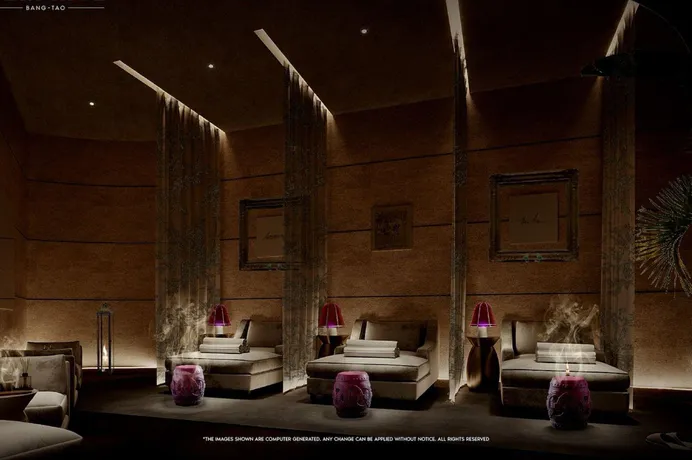 Title Heritage - units в Муанг Пхукете