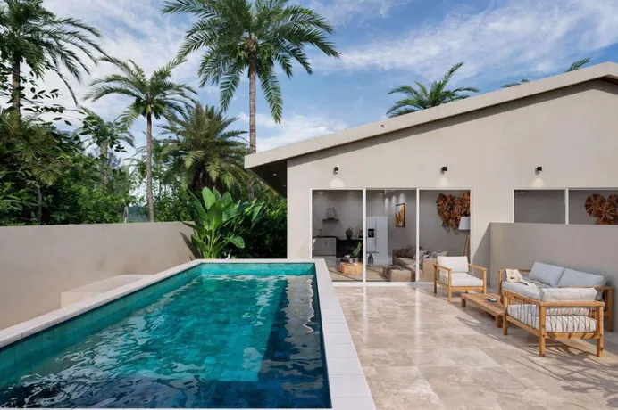 Samui Hills Side в Бо Пхуте