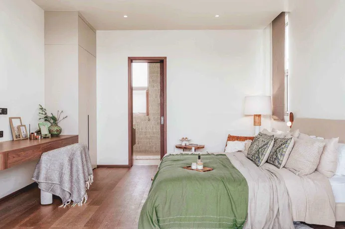 Manor Villas - S39/S40 в Таланге