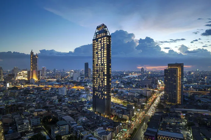 Park Origin Chula-Samyan в Банг Раке