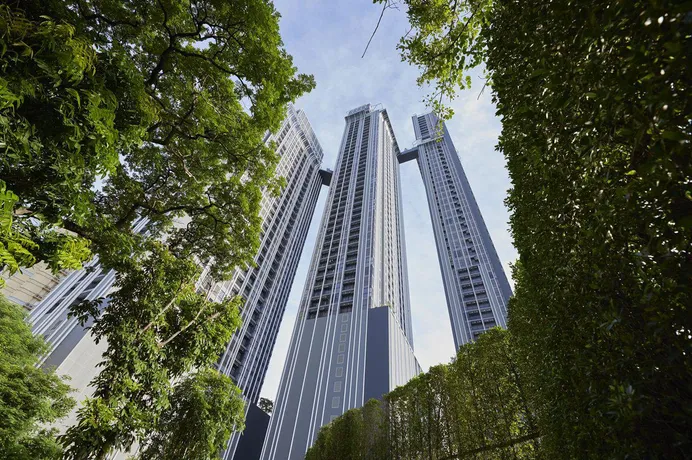 Park Origin Thonglor в Бангкоке