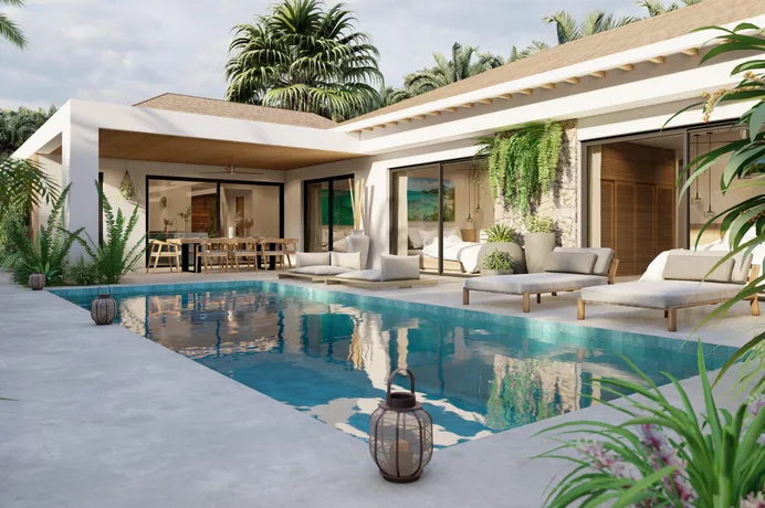 Parklane в Марете