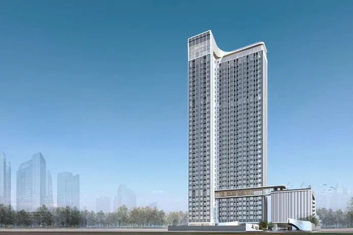 Modiz Avantgarde в Бангкоке