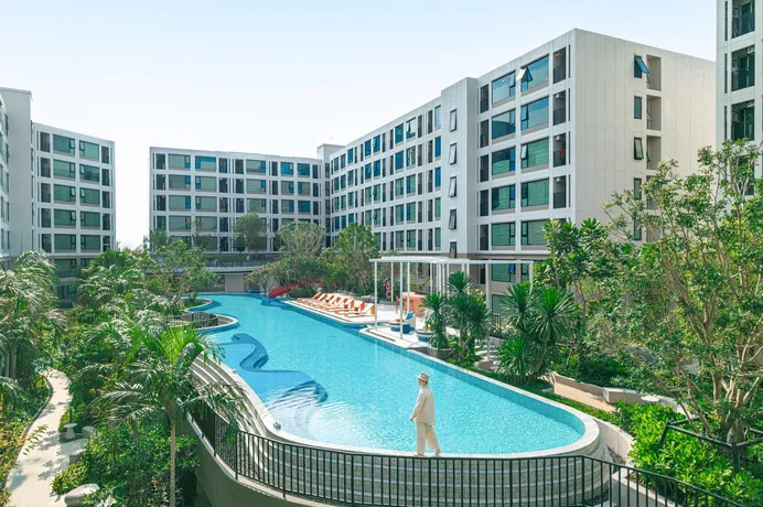 Kave Coco в Бангкоке