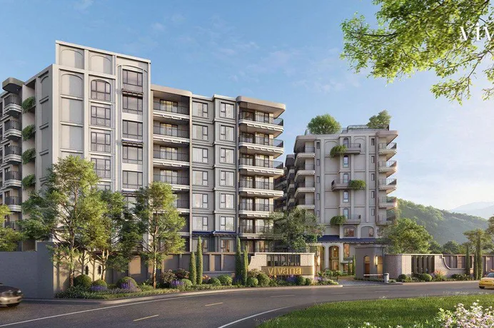 Title Vivana в Камале