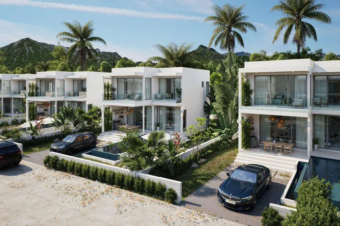 The Cape в Плай Лаем