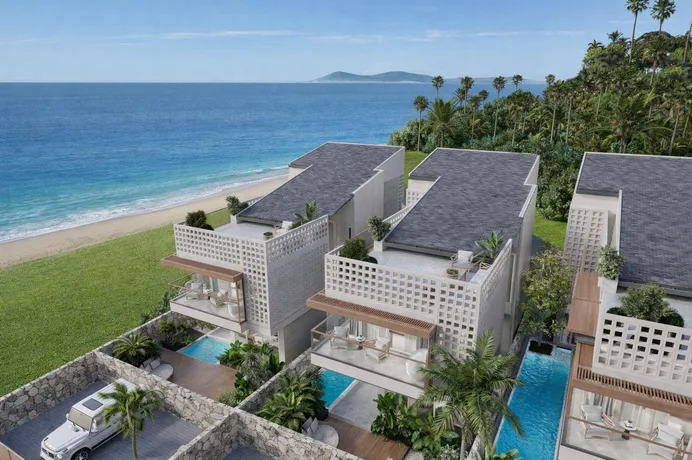 ECO home Samui в Талинг Нгаме