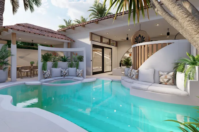 Nam Jai в Маенаме