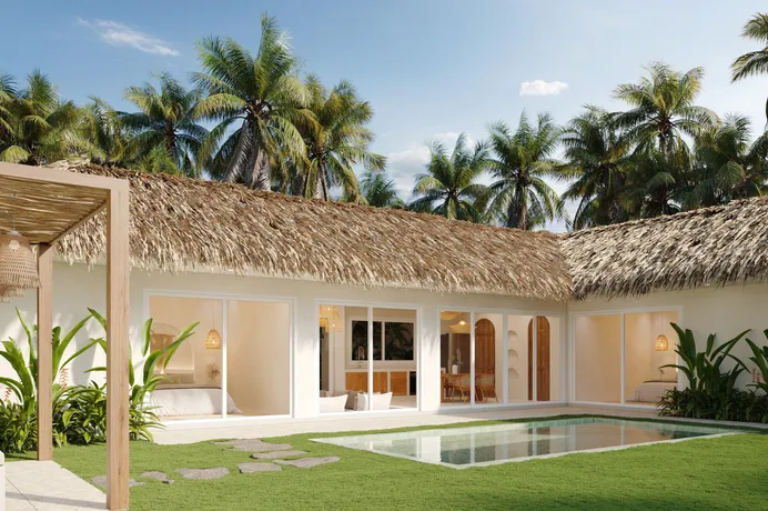 Thara на Самуи