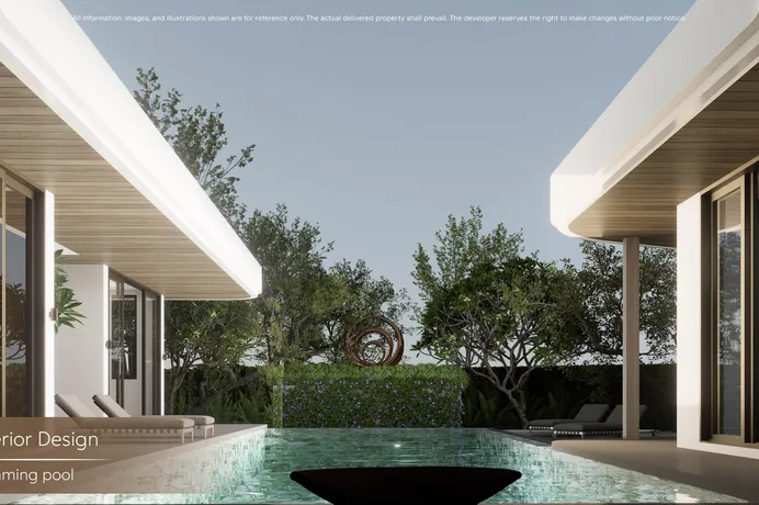 MONA в Банг Тао