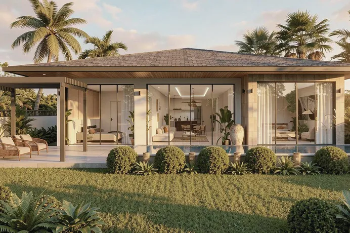 Win Win на Самуи