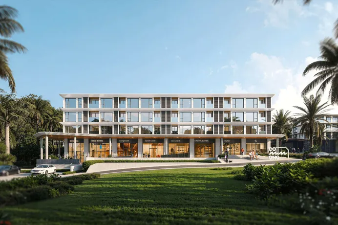 Ayana Commons в Банг Тао
