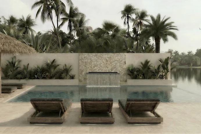 Lagoon Residence в Сураттхани