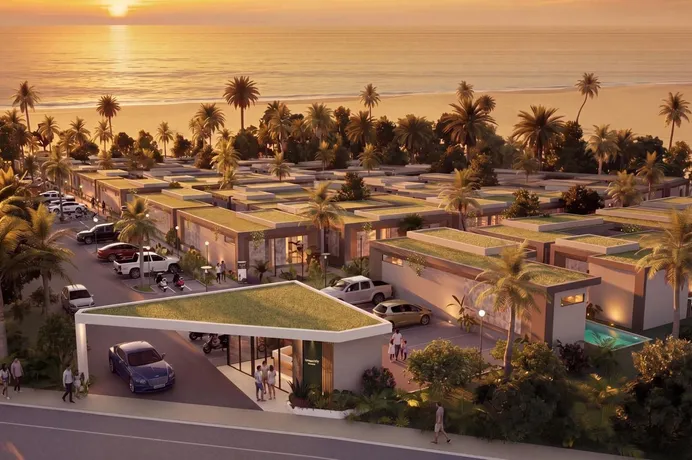 Longevity Resort в Плай Лаем