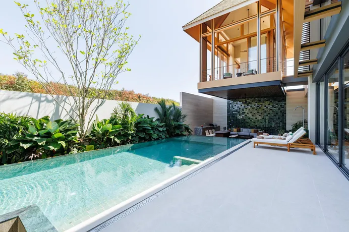 ANNARA Residences в Банг Тао