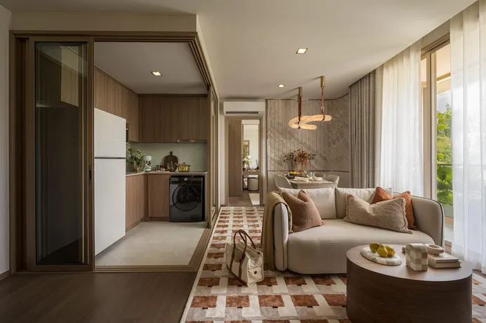 CANVAZ Palette Cherngtalay в Чонг Тале