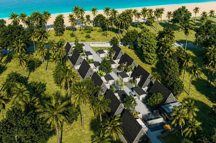 A Village Samui на Самуи