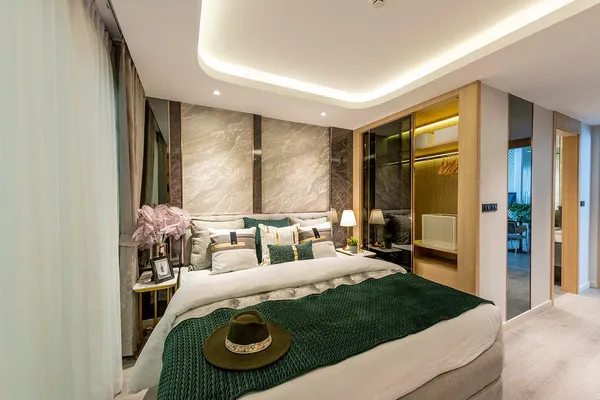Dusit Grand Park 3 (Pristine 3) в Джомтьене