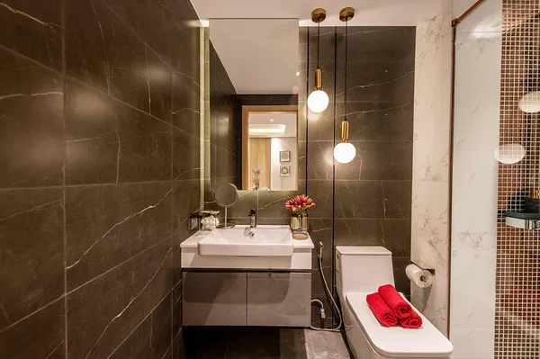 Dusit Grand Park 3 (Pristine 3) в Джомтьене