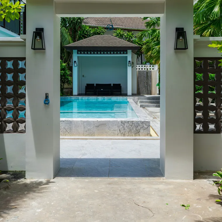 Лучшие предложения по виллам в Таиланде