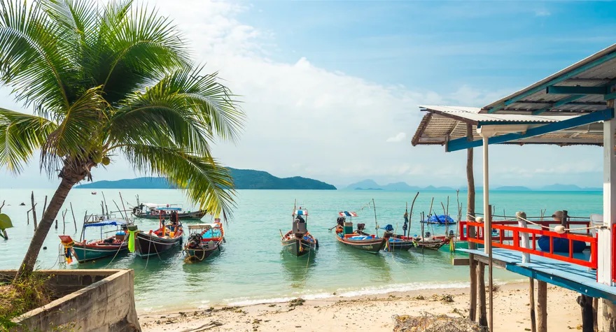 Талинг Нгам