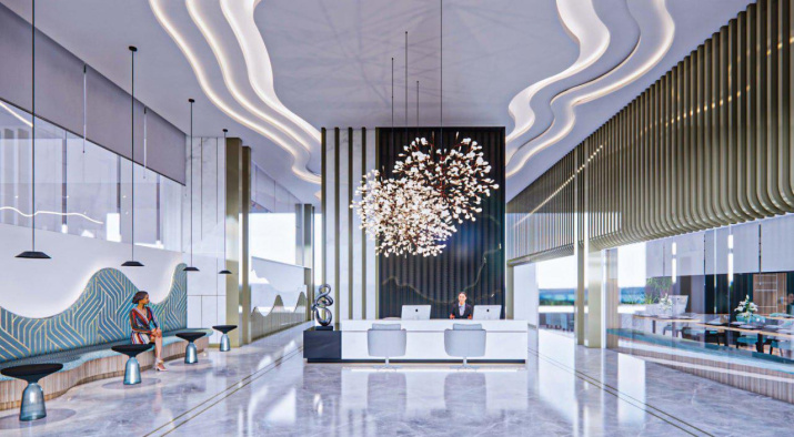 Премиальные апартаменты с доходностью 7%, 300 метров до пляжа Ката, Пхукет, Таиланд Премиальные апартаменты с доходностью 7%, 300 метров до пляжа Ката, Пхукет, Таиланд