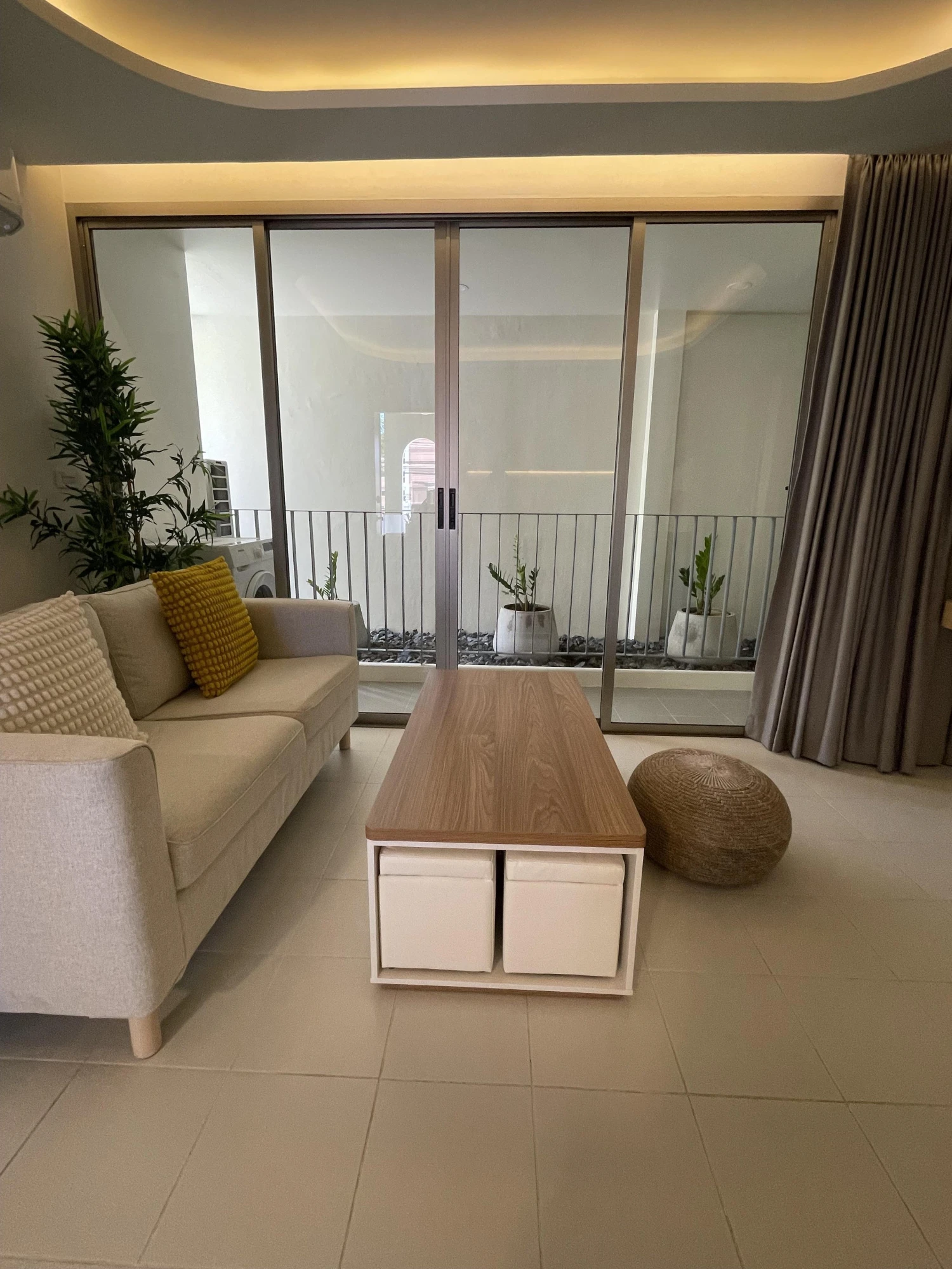 Новая резиденция с бассейном и садом в 800 метрах от пляжа, Пхукет, Таиланд Новая резиденция с бассейном и садом в 800 метрах от пляжа, Пхукет, Таиланд