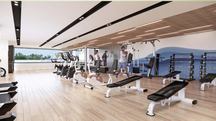 Премиальные апартаменты с доходностью 7%, 300 метров до пляжа Ката, Пхукет, Таиланд Премиальные апартаменты с доходностью 7%, 300 метров до пляжа Ката, Пхукет, Таиланд