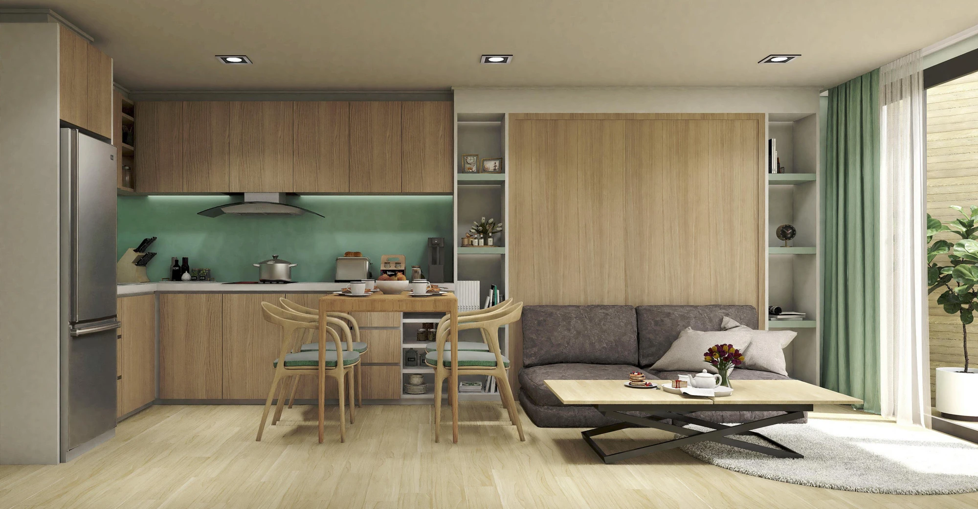 Резиденция с бассейнами и спа-центром рядом с пляжами и гольф-клубом, Пхукет, Таиланд Резиденция с бассейнами и спа-центром рядом с пляжами и гольф-клубом, Пхукет, Таиланд