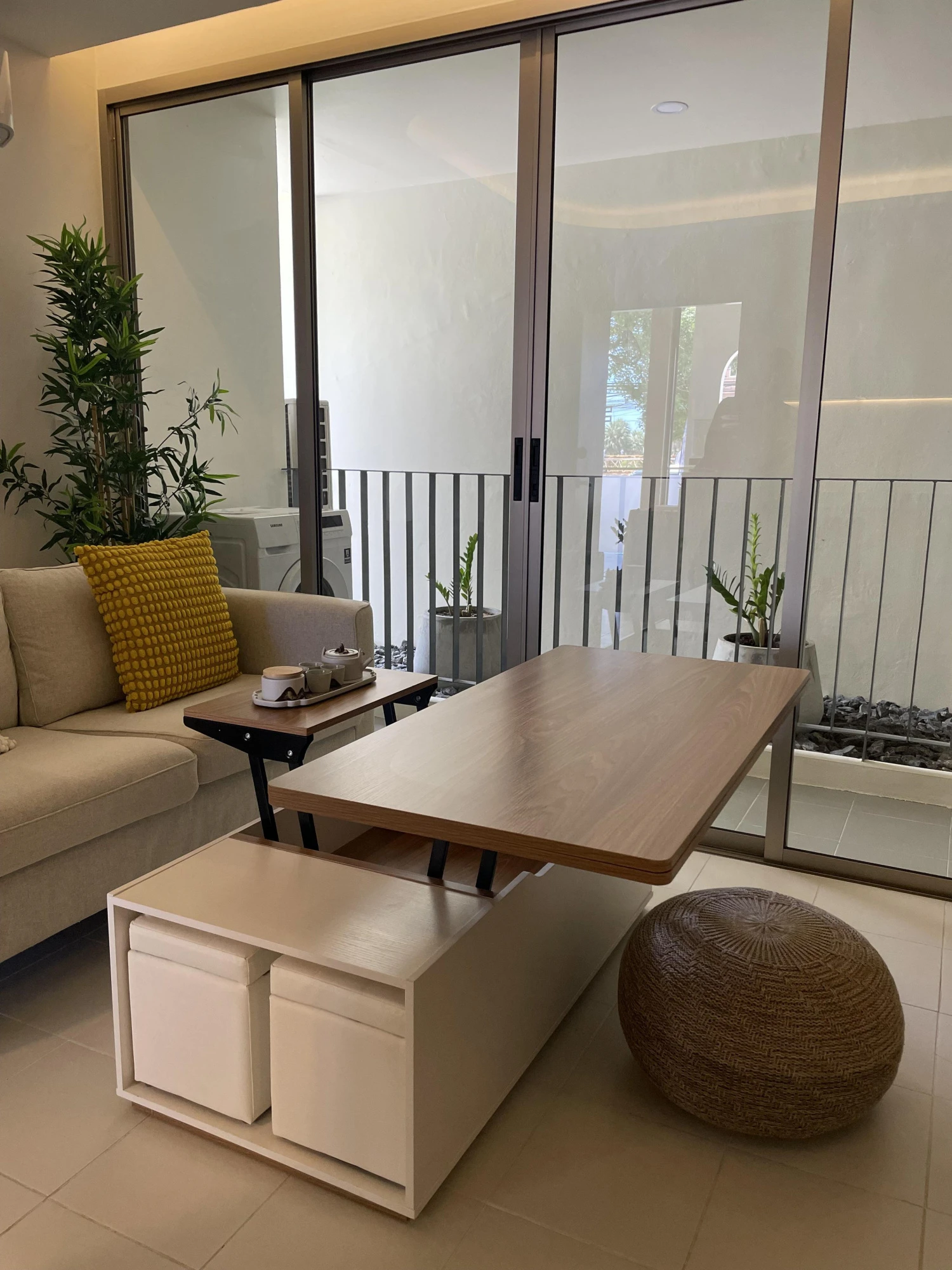 Новая резиденция с бассейном и садом в 800 метрах от пляжа, Пхукет, Таиланд Новая резиденция с бассейном и садом в 800 метрах от пляжа, Пхукет, Таиланд