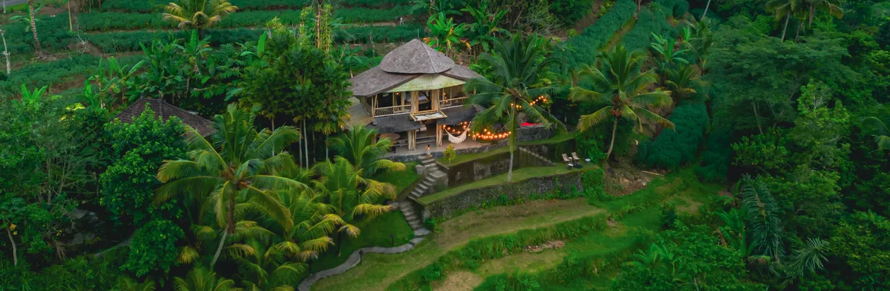 Инвестиции в недвижимость Таиланда с расчётом доходности