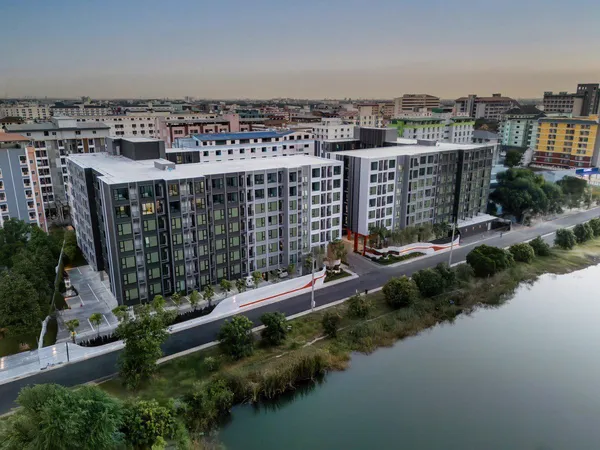 Kave Embryo в Бангкоке