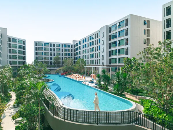 Kave Coco в Бангкоке